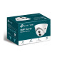 TP-Link VIGI C400HP-4 mm Турельная IP‑камера 3 Мп