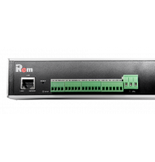 ЦМО R-MC1-32-6X2S-A-1420-K Управляемый блок розеток