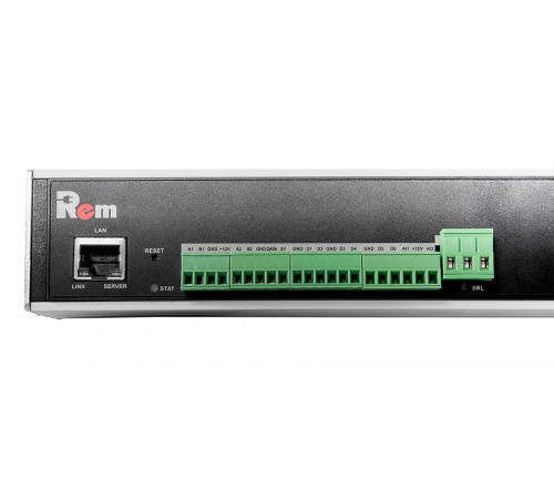 ЦМО R-MC1-32-6X2S-A-1420-K Управляемый блок розеток
