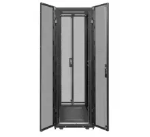 SNR SNR-MB-486012-DPDP-B Напольный серверный шкаф