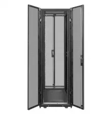 SNR SNR-MB-486012-DPDP-B Напольный серверный шкаф