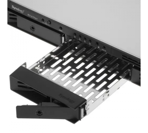 Synology RS1619XS+ Сетевое хранилище