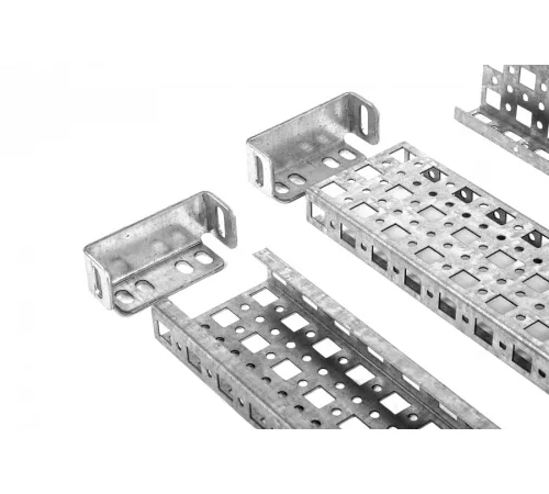 ЦМО Elbox EMS-RM-73.23.2200 Шина монтажная