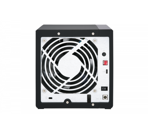QNAP TR-004 USB-модуль расширения