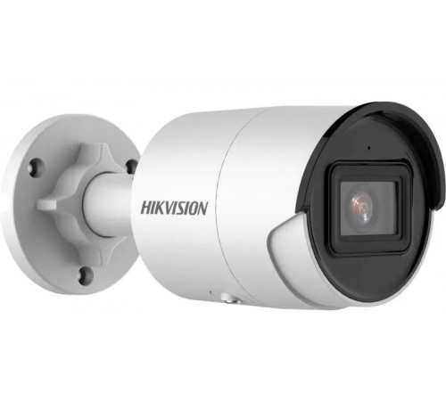 Hikvision DS-2CD2086G2-IU (4mm) IP-камера DS-2CD2086G2-IU (4MM) DS-2CD2086G2-IU(4MM)