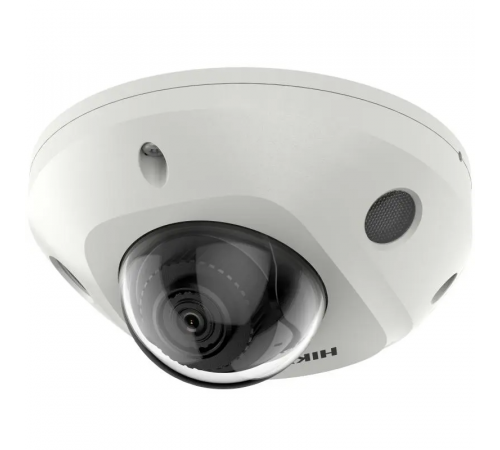 Hikvision DS-2CD2523G2-IS(4MM)(D) IP-камера