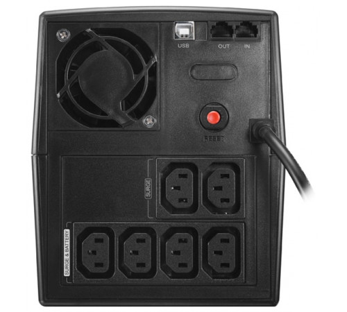 CyberPower UT1500EI ИБП