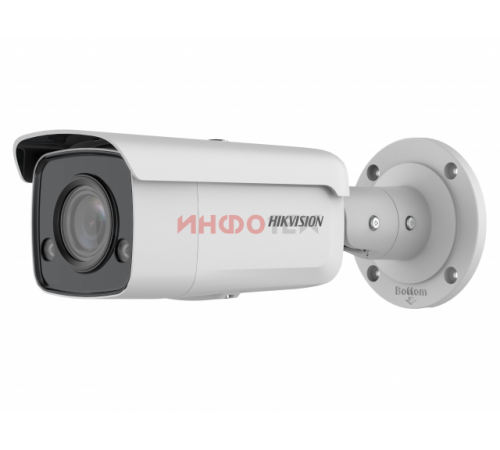 Hikvision DS-2CD2T87G2-L (6mm) (C) IP-камера