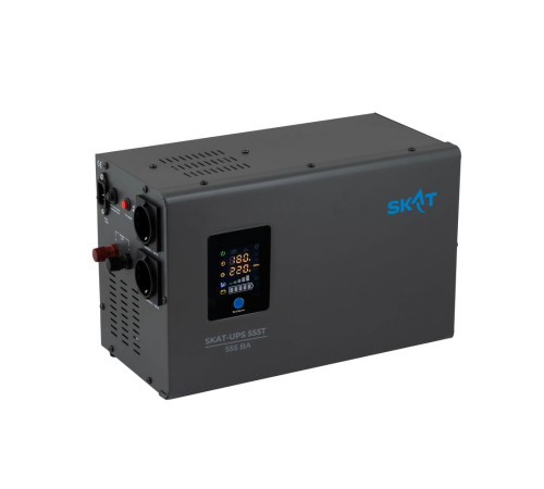 Бастион SKAT-UPS 555T (4545) ИБП