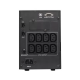Powercom SPT-1000-II LCD Источник бесперебойного питания