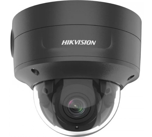 Hikvision DS-2CD2746G2-IZS(BLACK)(2.8-12MM)(C) IP-камера