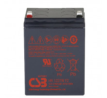 CSB HR1227W Батарея