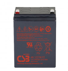 CSB HR1227W Батарея