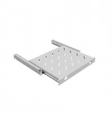 SNR SNR-SHELF-06035-20GS Полка выдвижная для шкафов