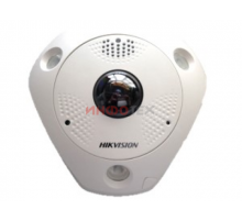 Hikvision DS-2CD63C5G0E-IVS (2mm) (B) IP-камера