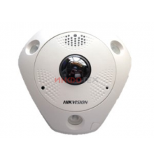Hikvision DS-2CD63C5G0E-IVS (2mm) (B) IP-камера