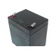 B.B. Battery HRC 5.5-12 (12В 5.5Ач) F2 HRC 5.5-12 BB АКБ