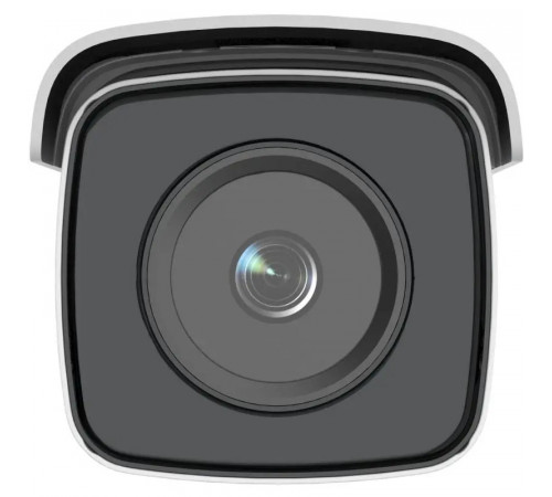 Hikvision DS-2CD2T46G2-2I(BLACK)(2.8MM)(C) IP-камера