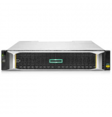HPE MSA 2060 Система хранения данных R0Q76A