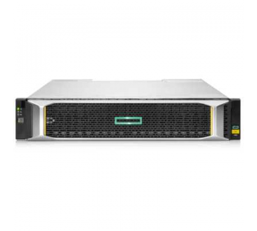 HPE MSA 2060 Система хранения данных R0Q76A