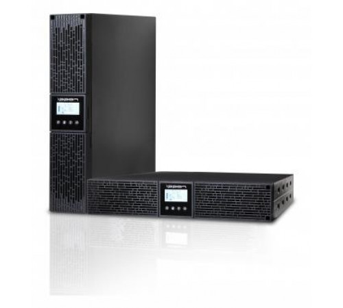 ИБП Ippon Smart Winner II 1000 Line-interactive 900W/1000VA 1192977