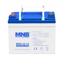 MNB BATTERY MNG 33-12 Аккумулятор