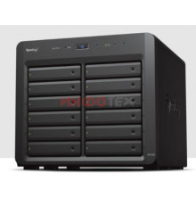 Synology DX1222 Модуль расширения СХД