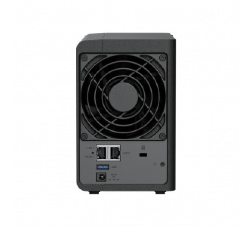 Synology DS224+ Сетевой накопитель