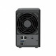 Synology DS224+ Сетевой накопитель