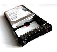 HPE 3PAR 20000 3.84TB SAS SFF K2R25B Системы хранения данных
