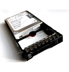 HPE 3PAR 20000 3.84TB SAS SFF K2R25B Системы хранения данных