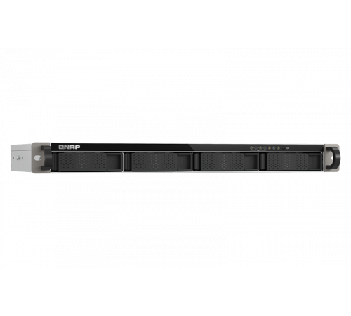 QNAP TS-433EU Сетевое хранилище