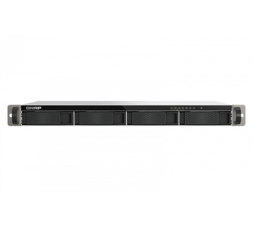 QNAP TS-433EU Сетевое хранилище