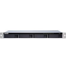 QNAP TS-431XEU-2G Сетевое хранилище на 4 диска