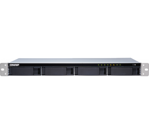 QNAP TS-431XEU-2G Сетевое хранилище на 4 диска