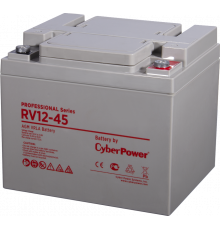 CyberPower RV 12-45 Аккумуляторная батарея