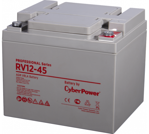 CyberPower RV 12-45 Аккумуляторная батарея