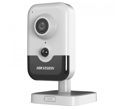 Hikvision DS-2CD2446G2-I(2.8mm)(C) IP-камера  DS-2CD2446G2-I(2.8MM)(C) 4 МП IP-ВИДЕОКАМЕРА DS-2CD2446G2-I(2.8MM)(C)