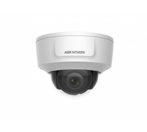 Hikvision DS-2CD2125G0-IMS (6ММ) IP-камера