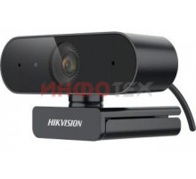 Hikvision DS-U02 Web 2MP аналоговая камера
