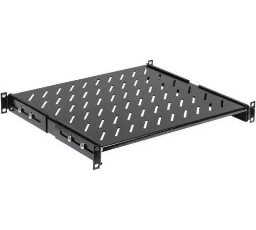 ITK FS05-400PI-R Полка стационарная