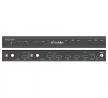 Infobit ISWITCH 402MV Коммутатор HDMI cигнала