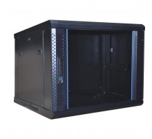 NEOMAX NM-CBWM-9U6045GKL-202-BK Шкаф телекоммуникационный