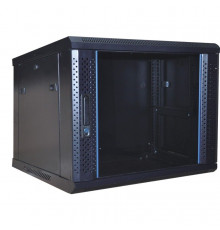 NEOMAX NM-CBWM-9U6045GKL-202-BK Шкаф телекоммуникационный