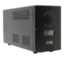 PowerCom Infinity INF-1100(AP) ИБП  383441