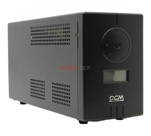 PowerCom Infinity INF-1100(AP) ИБП  383441