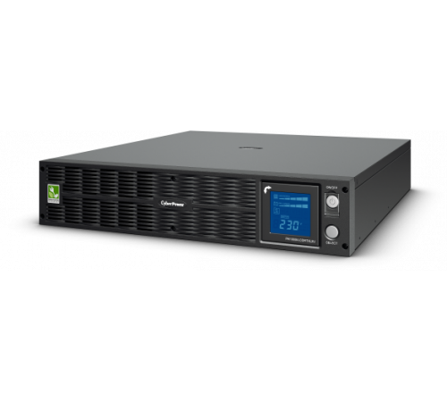 CyberPower PR1000ELCDRTXL2U ИБП