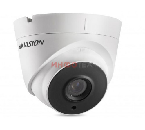 Hikvision DS-2CE56D8T-IT1E (3.6MM) HD-TVI камера