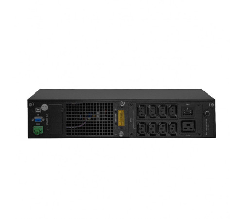 HIDEN EXPERT HE11001S-RT ИБП