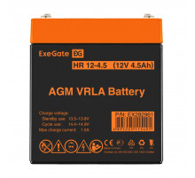 Exegate EX282961RUS Аккумуляторная батарея